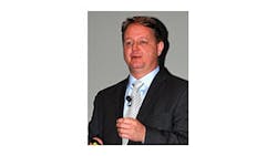 ldquoJust as you would not build a skyscraper from a pile of bricks and steel so you should not build your manufacturing execution systems without a business blueprintrdquo Claus Abildgren of NNE PharmaPlan discussed how business objectives must drive MES design and implementation ldquoJust as you would not build a skyscraper from a pile of bricks and steel so you should not build your manufacturing execution systems without a business blueprintrdquo Claus Abildgren of NNE PharmaPlan discussed how business objectives must drive MES design and implementation