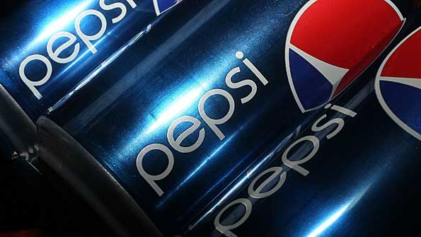 PepsiCo Profit Tops Estimates