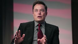 Elon Musk Ahead of Pace for 16 Billion Tesla Motors Payday Elon Musk Ahead of Pace for 16 Billion Tesla Motors Payday