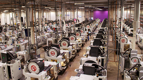 Rapid manufacturer Proto Labs produces 3Dprinted machined and molded prototypes and lowvolume production parts The company continually monitors industry trends so it can better react to market changes