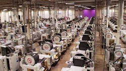 Rapid manufacturer Proto Labs produces 3Dprinted machined and molded prototypes and lowvolume production parts The company continually monitors industry trends so it can better react to market changes Rapid manufacturer Proto Labs produces 3Dprinted machined and molded prototypes and lowvolume production parts The company continually monitors industry trends so it can better react to market changes