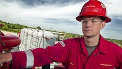 Halliburton Faces EU Objections to Baker Hughes Deal Halliburton Faces EU Objections to Baker Hughes Deal