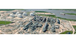 US Shale Gas Bound for Europe US Shale Gas Bound for Europe