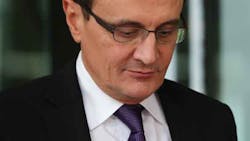AstraZeneca CEO Pascal Soriot AstraZeneca CEO Pascal Soriot