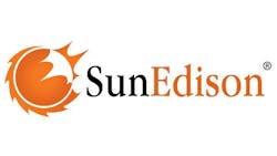 SunEdison logo SunEdison logo