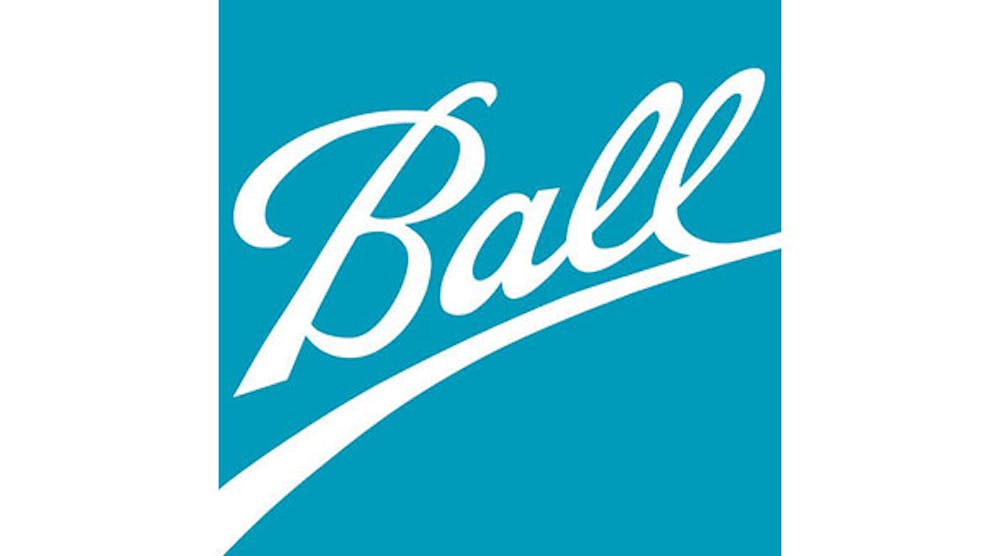 Industryweek 10838 Ball Logo