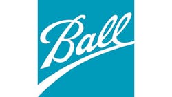 Ball logo Ball logo