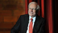 Warren Buffett Warren Buffett