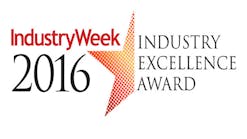 Industryweek 10868 Awards Promo