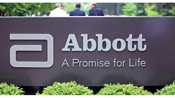 Abbott Buys St Jude Medical for 25 Billion in Record Deal