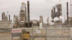 Exxon Profit Beats Estimates as Chemicals Cushion Upstream Loss Exxon Profit Beats Estimates as Chemicals Cushion Upstream Loss