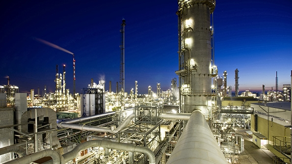 BASF Pruning Portfolio as Bigger Deal Eludes Company