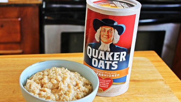 PepsiCos Quaker Sued for Not Flagging Pesticide in Oatmeal