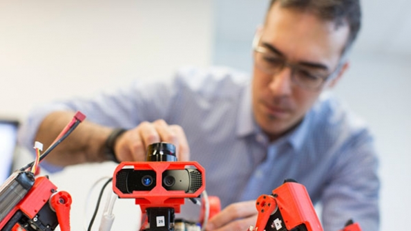 Siemen39s SiSpi is capable of extruding PLA right now and quotalmost anything in the future the researchers say