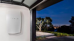 Tesla&apos;s 6.4-kw-hr Powerwall is now coming to a garage near you.
