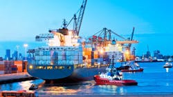 US Trade Deficit Narrows as Imports Slump Most in Seven Years US Trade Deficit Narrows as Imports Slump Most in Seven Years