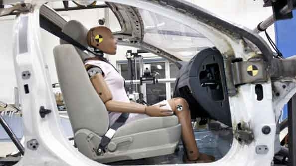 US Orders Up to 40 Million More Takata Airbags Recalled