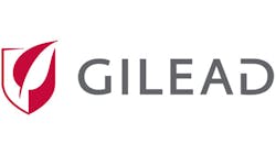 Gilead Sciences logo Gilead Sciences logo