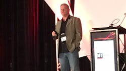 At IndustryWeek39s Manufacturing amp Technology Conference amp Expo Google39s Michael Walton challenged executives to take just one week and devote 10 4 hours of a 40hour week ndash to thinking about quotmoonshotquot changes in their companies At IndustryWeek39s Manufacturing amp Technology Conference amp Expo Google39s Michael Walton challenged executives to take just one week and devote 10 4 hours of a 40hour week ndash to thinking about quotmoonshotquot changes in their companies