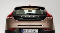 Volvo Cars Gets Junk Rating as Bond Offer Hits the Road Volvo Cars Gets Junk Rating as Bond Offer Hits the Road