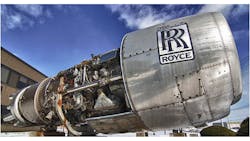 RollsRoyce to Cut 300 More Management Posts as Profit Sputters RollsRoyce to Cut 300 More Management Posts as Profit Sputters