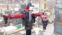 Parents Have Misconceptions of Manufacturing Careers Parents Have Misconceptions of Manufacturing Careers