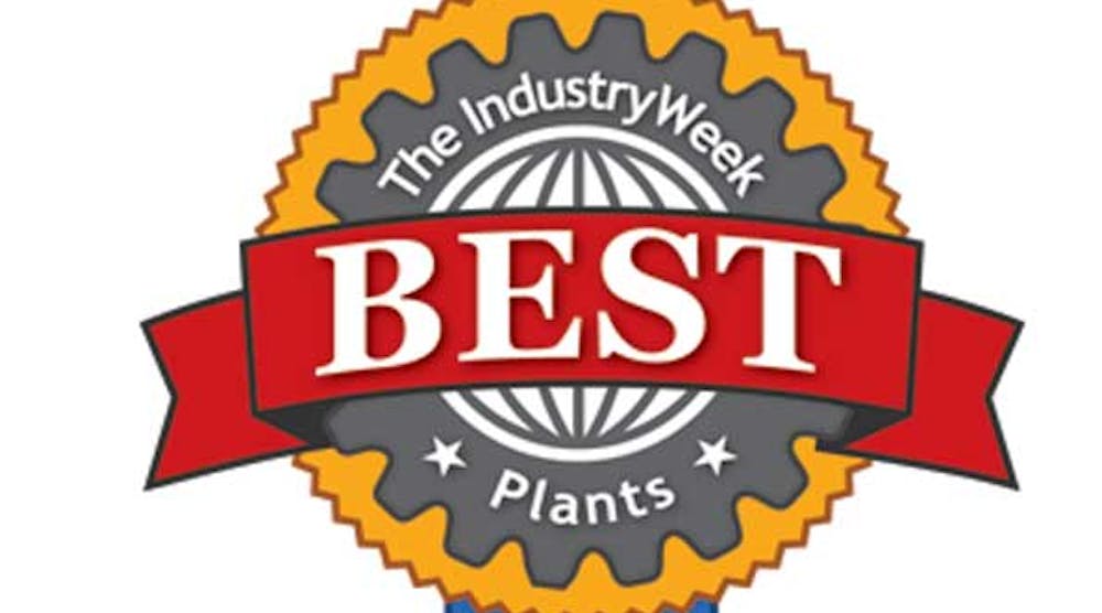 Industryweek 10943 2015 Best Plants Seal Promo