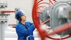 German Factory Orders Boosted by Foreign Demand German Factory Orders Boosted by Foreign Demand