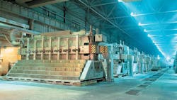 SecondBiggest Aluminum Maker Sees Chinese Exports Slowing SecondBiggest Aluminum Maker Sees Chinese Exports Slowing