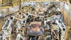 Toyota Sees First Profit Drop in Five Years on Yen Strength Toyota Sees First Profit Drop in Five Years on Yen Strength