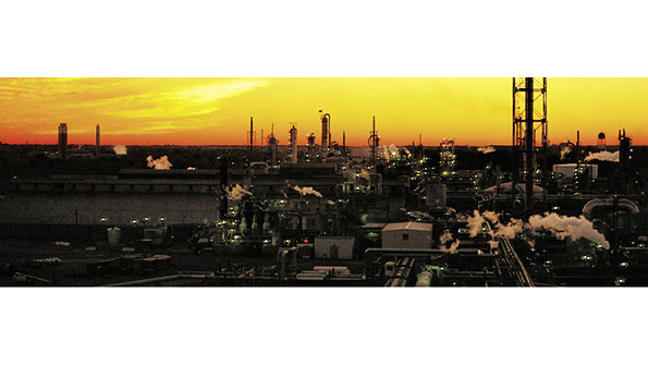 Honeywell to Spin Off ResinsChemicals Business