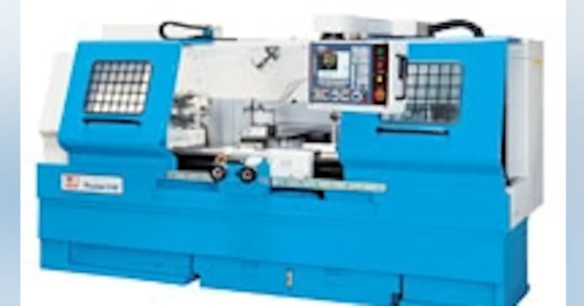 Input Manual Machine Manual Machines: One Vendor's View | IndustryWeek