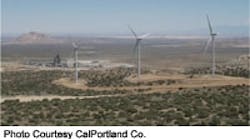 Industryweek 1546 19376 Calportland Wind Farm