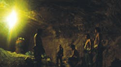 Industryweek 1676 Iw0111coalmine Industryweek 1676 Iw0111coalmine