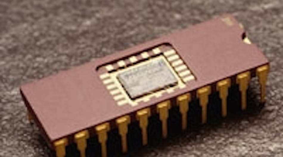 Industryweek 1782 16445computer Chip Using Gold