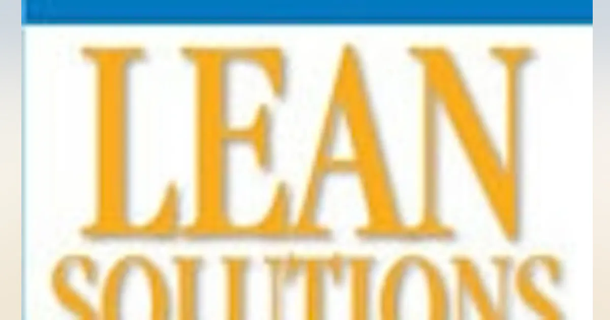 Lean Solutions: How Companies and Customers Can Create Value And Wealth ...