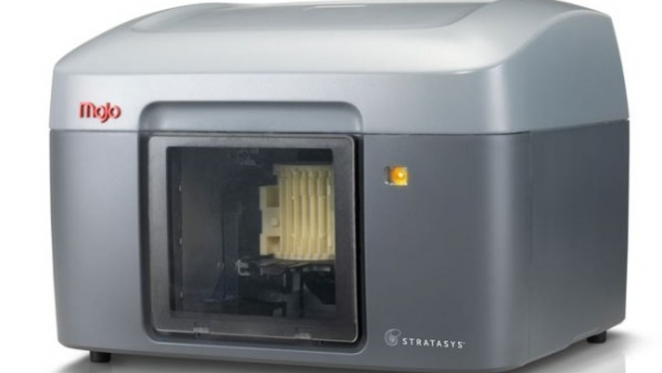 Stratasys Brings The Magic Back To 3D Printing | IndustryWeek