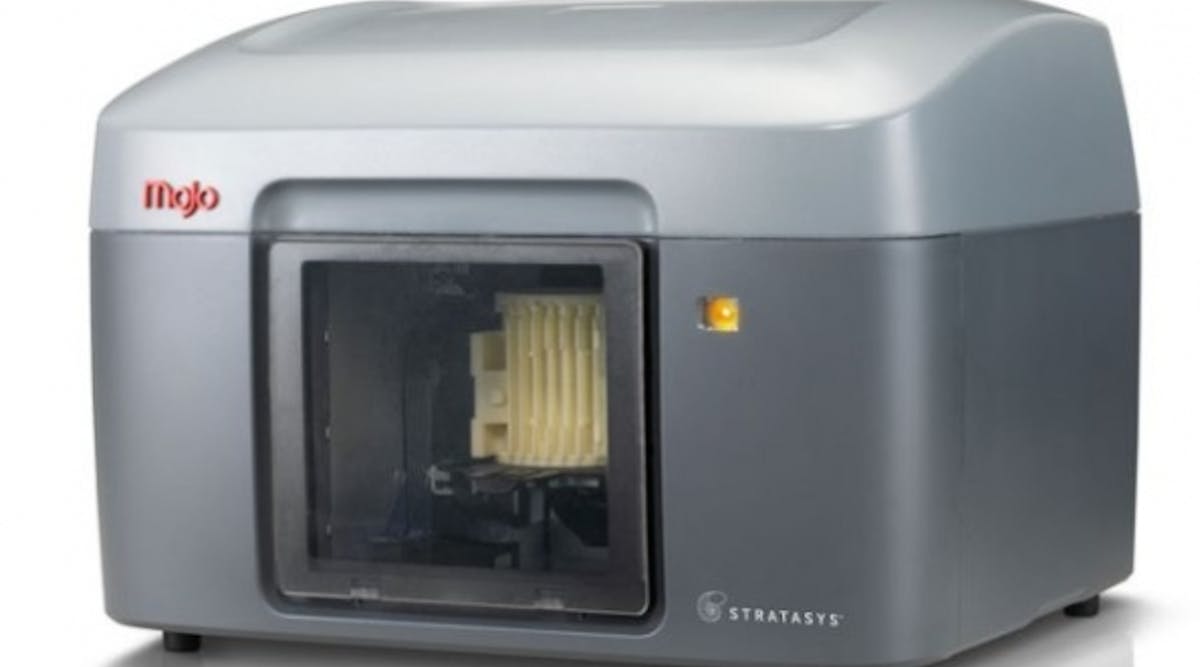Industryweek 2391 Stratasys 3d Printer