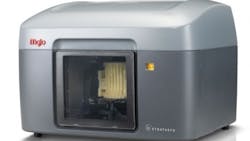 Stratasys Mojo 3D Printer Stratasys Mojo 3D Printer