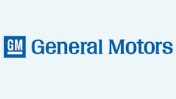 General Motors General Motors