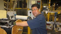 Industryweek 2421 Generalcablelincoln Industryweek 2421 Generalcablelincoln