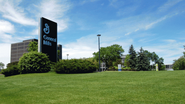 General Mills headquarters