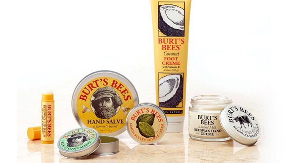 Three Ways that Sustainability Drives Innovation at Burts Bees