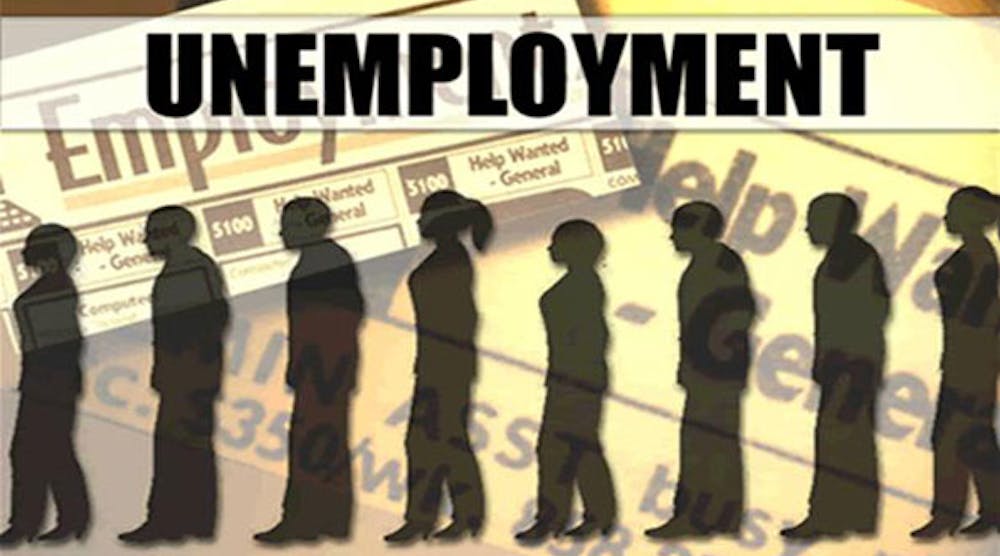Industryweek 2439 Unemployment