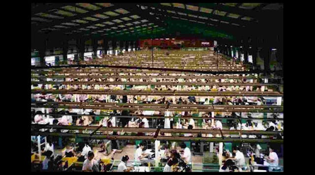 Industryweek 2443 Chinese Factories