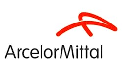 Industryweek 2456 Arcelormittal Logo