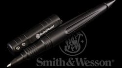 Industryweek 2459 Smith And Wesson Pen