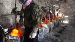 Industryweek 2471 China Rare Earths Smelting