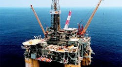 Industryweek 2475 Oil Rig