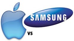 Industryweek 2476 Apple Vs Samsung Logos